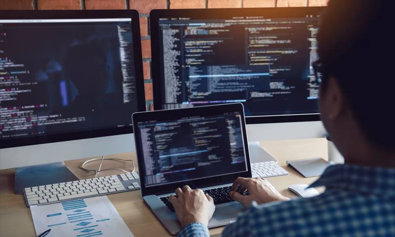 数据科学选型:R与Python如何赋能津市市网站建设?